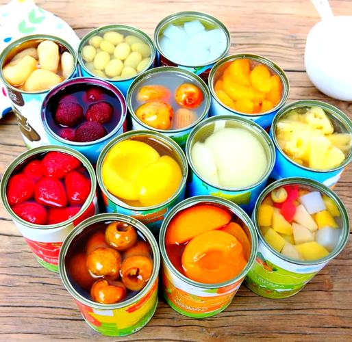 食品添加剂 现代食品工业的魔法师与安全守护者