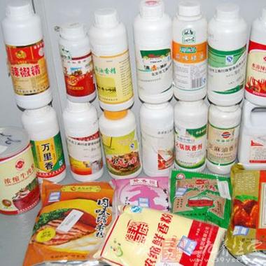 食品添加剂之惑 脱氢乙酸钠背后的食品安全深思