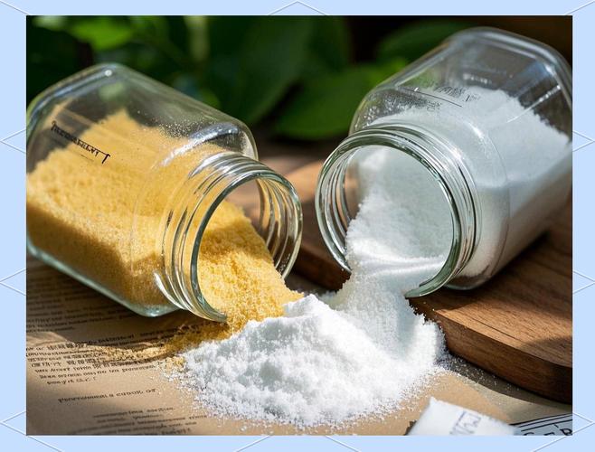 食品添加剂探秘 木糖醇的多样应用与安全性