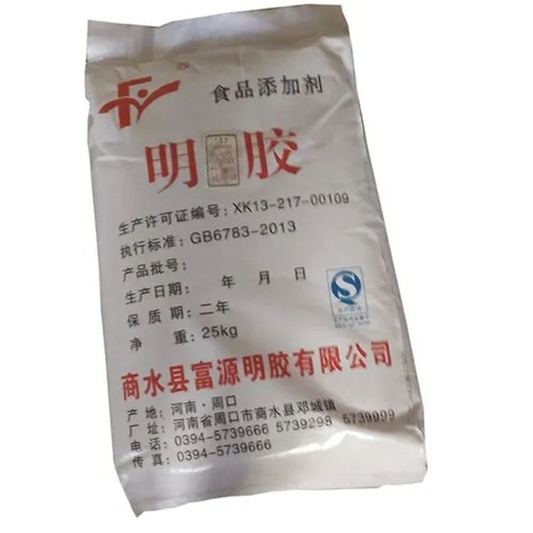 高价回收明胶与过期食品添加剂 灰色产业链背后的食品安全隐患